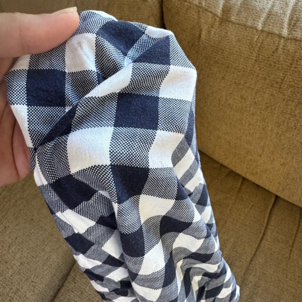 Kate Spade checkered Tank - Picture 7 of 7